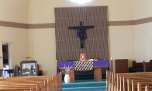 NOTICE: Sunday Mass – No Registration Required